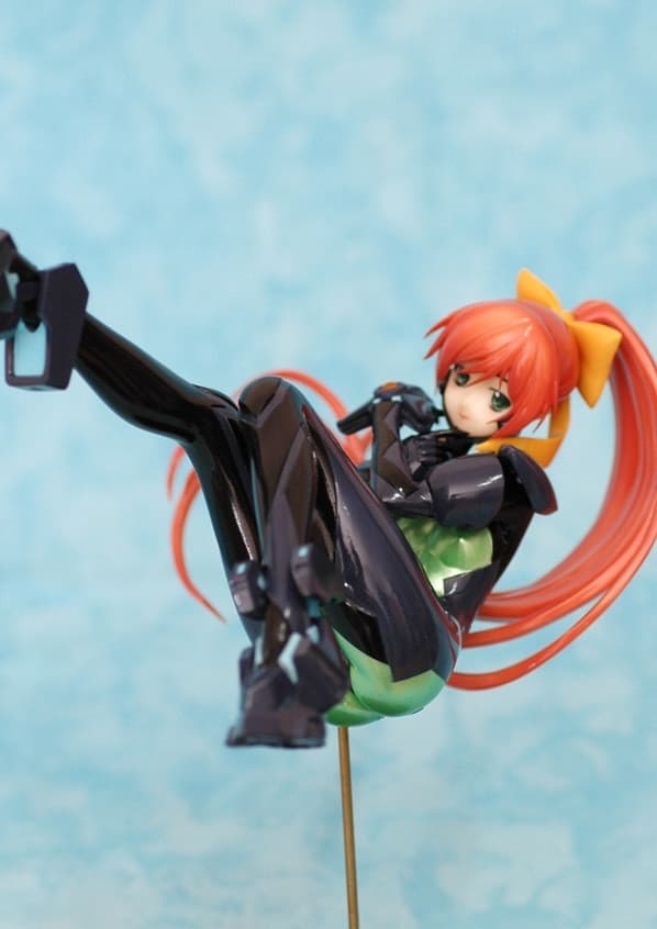 Muv-Luv Alternative Chronicles Confession - Isumi Marika - 1/6 - Kyouka Soubi Ver.