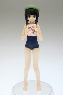 Doujin Work - Tsuyuri - Treasure Figure Collection - 1/10