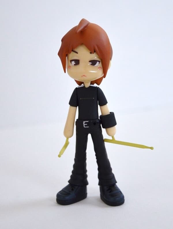 L'Arc~en~Ciel - Yukihiro - Pinky:st (LAP01) - Standard Edition
