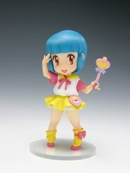 Mahou no Tenshi Creamy Mami - Morisawa Yuu - nano!