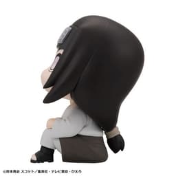 LookUp NARUTO Shippuden Neji Hyuuga Complete Figure, view 5 of 12