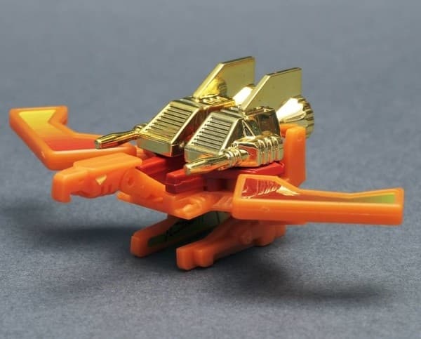 Transformers Kiss Players - Sundor - Cassettron Set Kiss Players Position