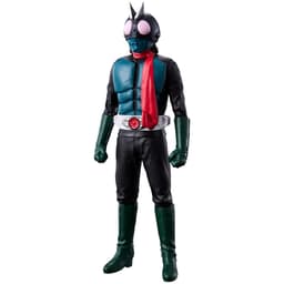 Shin Kamen Rider - Kamen Rider - Movie Monster Series, view 2 of 3