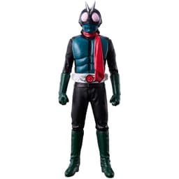 Shin Kamen Rider - Kamen Rider - Movie Monster Series, view 3 of 3