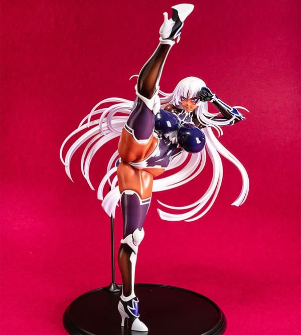 Wagaya no Liliana-san - Liliana - 1/6