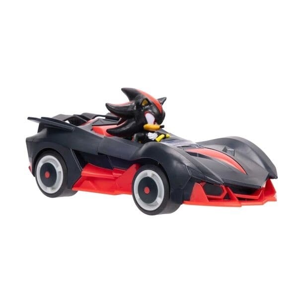 Sonic Racing: CrossWorlds - Shadow the Hedgehog - Rev-It Racers - Dark Reaper