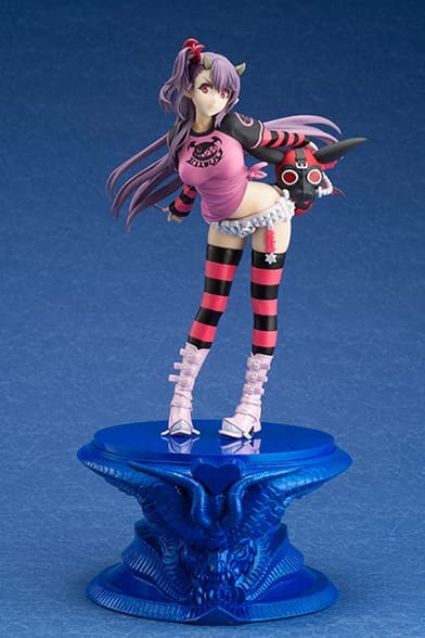 The Seven Deadly Sins - Leviathan - 1/8 - Murasaki no Koromo ver.