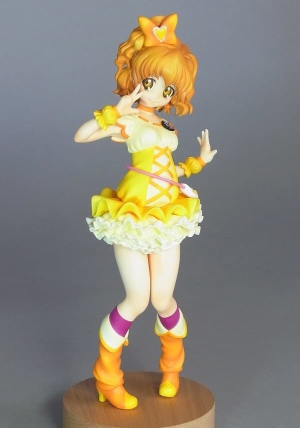 Fresh Precure! - Cure Pine