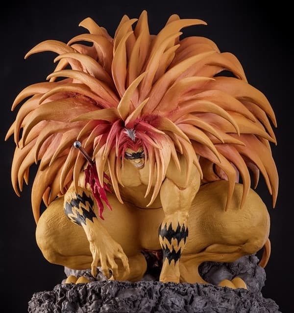 Ushio to Tora - Tora - Limited Edition