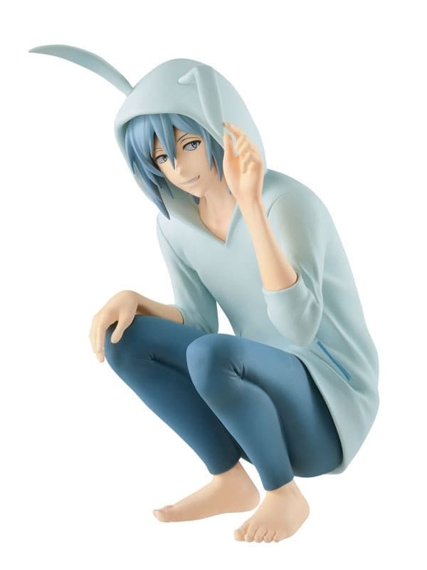 IDOLiSH7 - Yotsuba Tamaki - DXF Figure - Idolish7 DXF Figure (Vol.4) - Standard Color ver.