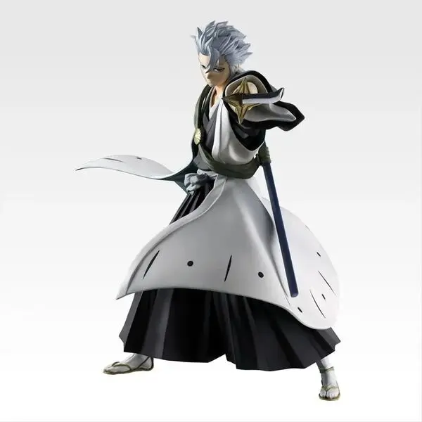 Bleach - Hitsugaya Toushirou - Ichiban Kuji - Ichiban Kuji Bleach Stirring Souls Vol.4 (A Prize) - Masterlise