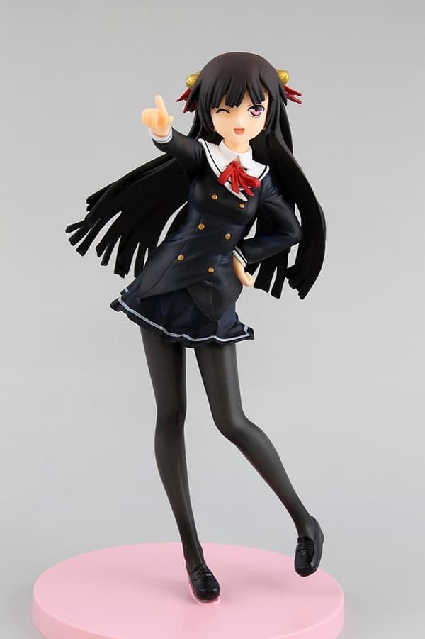 Onii-chan Dakedo Ai Sae Areba Kankeinai yo ne - Himenokouji Akiko