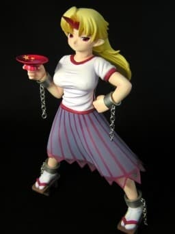 Touhou Project - Hoshiguma Yugi - 1/8