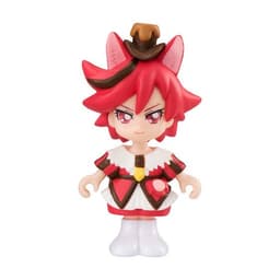 Kirakira ☆ Precure a la Mode - Cure Chocolat - Kenjou Akira - PreCoorde Doll, view 2 of 4