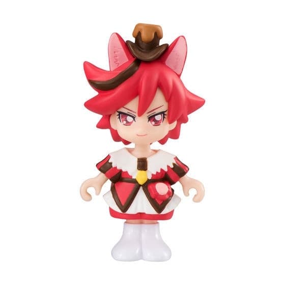 Kirakira ☆ Precure a la Mode - Cure Chocolat - Kenjou Akira - PreCoorde Doll, view 1 of 3