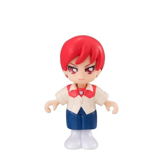 Kirakira ☆ Precure a la Mode - Cure Chocolat - Kenjou Akira - PreCoorde Doll, view 2 of 3