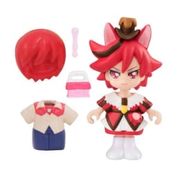 Kirakira ☆ Precure a la Mode - Cure Chocolat - Kenjou Akira - PreCoorde Doll, view 1 of 4