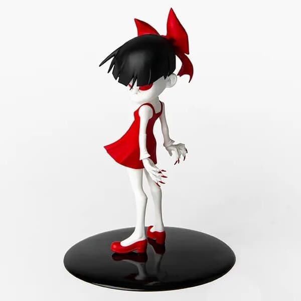 Gegege no Kitaro - Neko Musume
