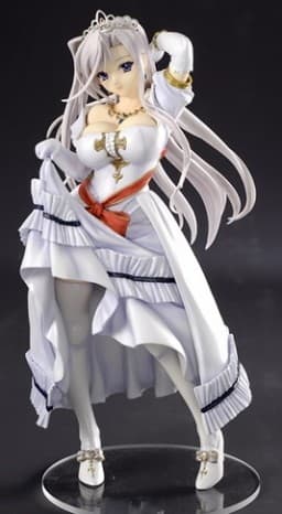 Princess Lover! - Charlotte Hazellink - β-brand (15) - 1/6
