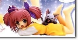 Snow - Shamon - Wakou Ouka - 1/8