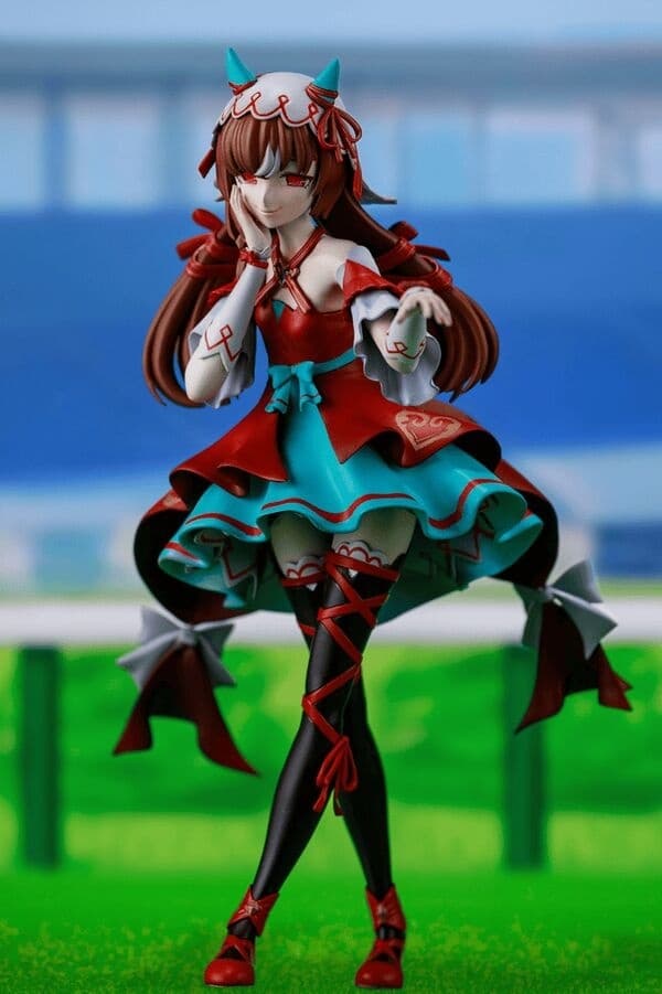 Umamusume: Pretty Derby - Still in Love - 1/7