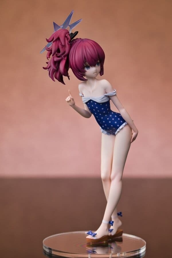 Blue Archive - Natsume Iroha - 1/7 - Mizugi, 3rd Anniversary