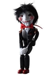 Saw IV - Billy The Puppet