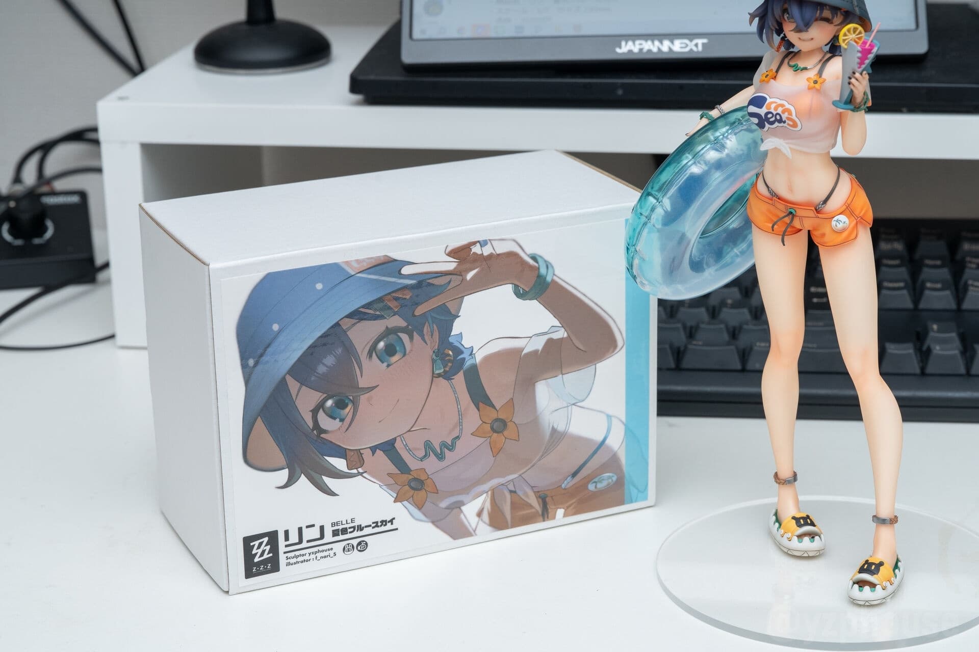 figure
