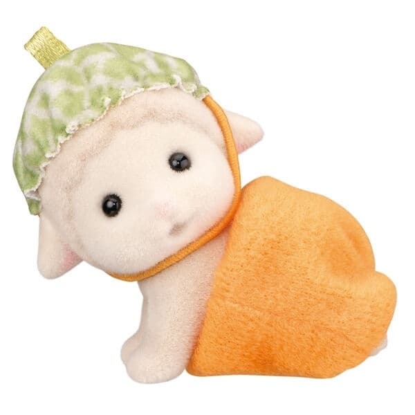 Sylvanian Families - Sean Dale - Aka-chan Collection - Cutie Collectibles -Fruity Babies Series3-