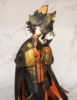 Arknights - Aak, view 2 of 4