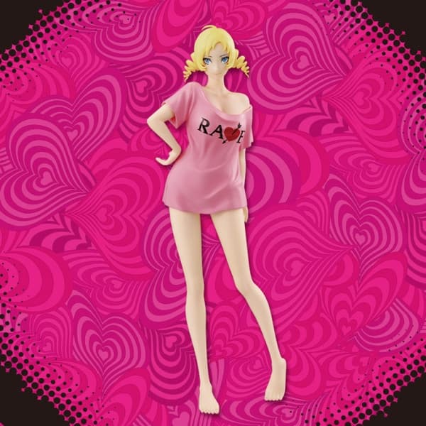 Catherine Fullbody - Catherine - Special Figure