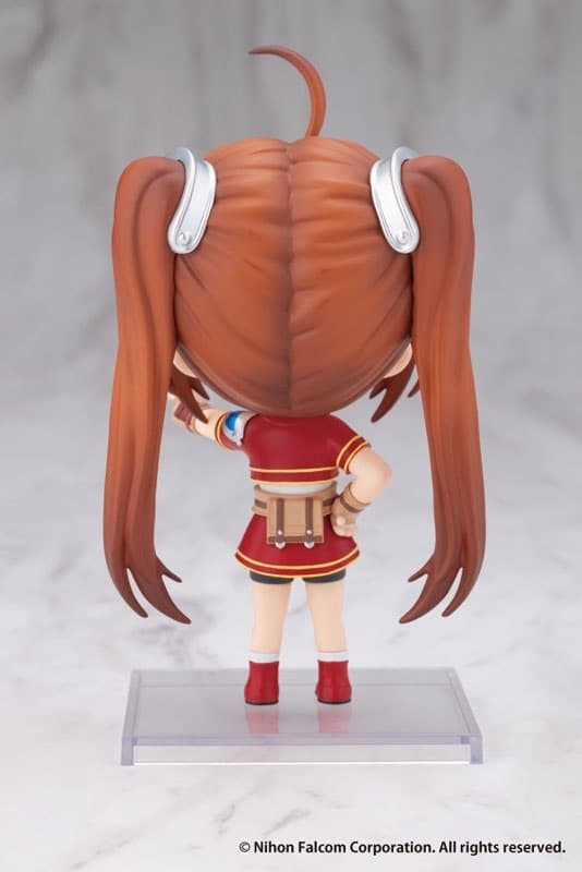 OSHI WORKS Mini Kiseki Series Estelle Bright Complete Figure, view 2 of 5