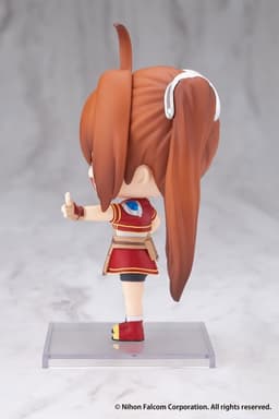 OSHI WORKS Mini Kiseki Series Estelle Bright Complete Figure, view 2 of 6