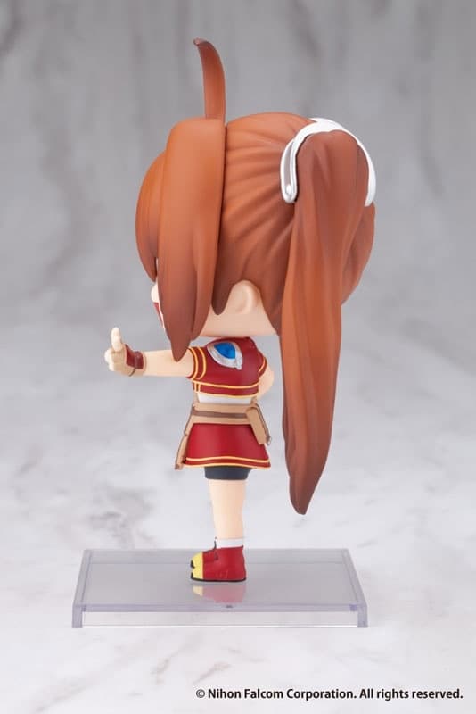 OSHI WORKS Mini Kiseki Series Estelle Bright Complete Figure, view 1 of 5