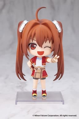 OSHI WORKS Mini Kiseki Series Estelle Bright Complete Figure, view 1 of 6