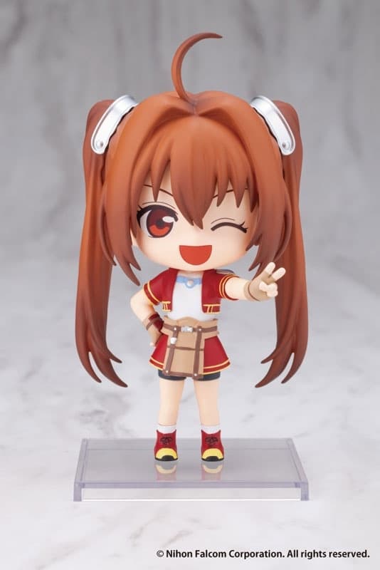 OSHI WORKS Mini Kiseki Series Estelle Bright Complete Figure