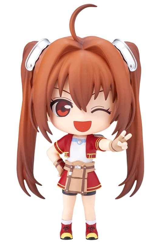 OSHI WORKS Mini Kiseki Series Estelle Bright Complete Figure, view 5 of 5