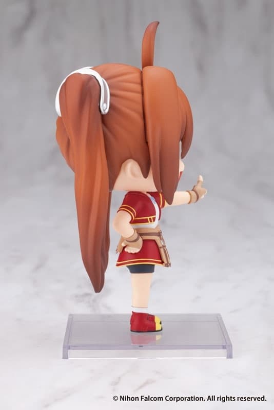 OSHI WORKS Mini Kiseki Series Estelle Bright Complete Figure, view 3 of 5