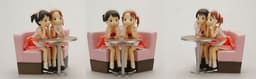 Ichigo Mashimaro - Matsuoka Miu - Part-timer ver., view 5 of 5