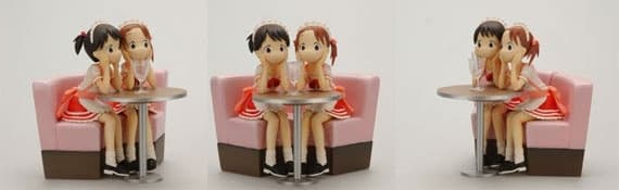 Ichigo Mashimaro - Matsuoka Miu - Part-timer ver., view 4 of 4