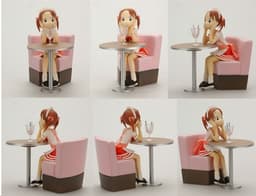 Ichigo Mashimaro - Matsuoka Miu - Part-timer ver., view 4 of 5