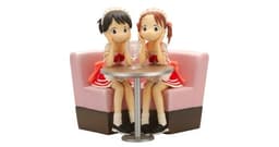 Ichigo Mashimaro - Matsuoka Miu - Part-timer ver., view 3 of 5