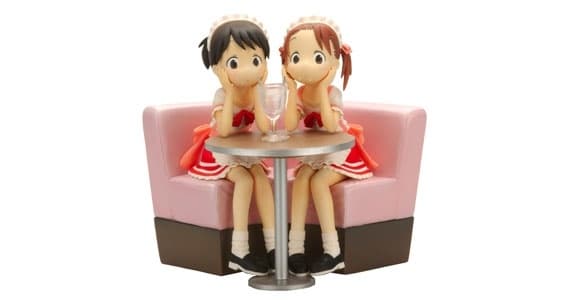 Ichigo Mashimaro - Matsuoka Miu - Part-timer ver., view 2 of 4