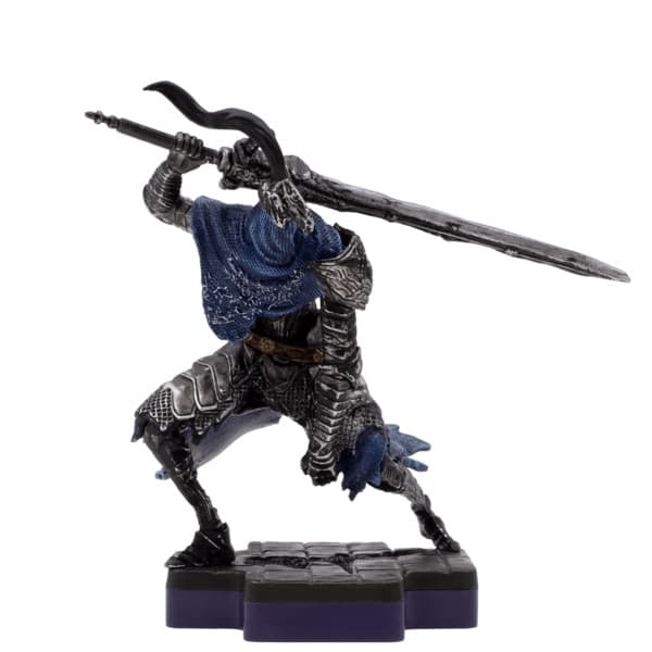 Dark Souls - Kishi Artorias - Totaku Collection (n°16)