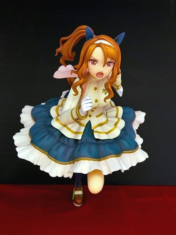 Umamusume: Pretty Derby - King Halo - 1/7