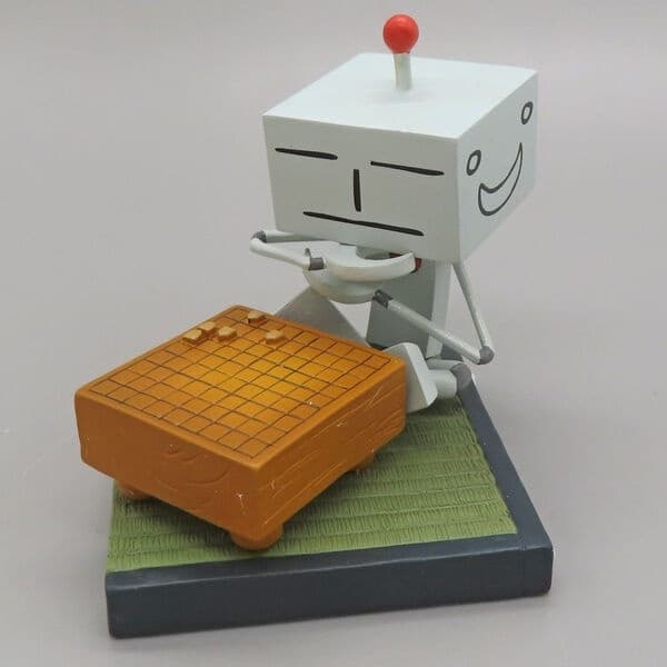 Doko Demo Issho - Ricky - Diorama