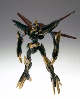 Code Geass - Hangyaku no Lelouch R2 - Type-0/0A Shinkirou - Composite Ver.Ka