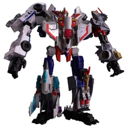 Transformers - Starscream - Power of the Primes (PP-19) - Voyager Class, view 2 of 6