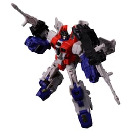 Transformers - Starscream - Power of the Primes (PP-19) - Voyager Class, view 6 of 6