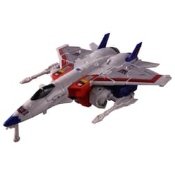Transformers - Starscream - Power of the Primes (PP-19) - Voyager Class, view 3 of 6
